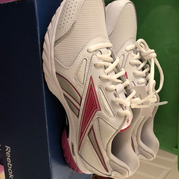 list of reebok shoes